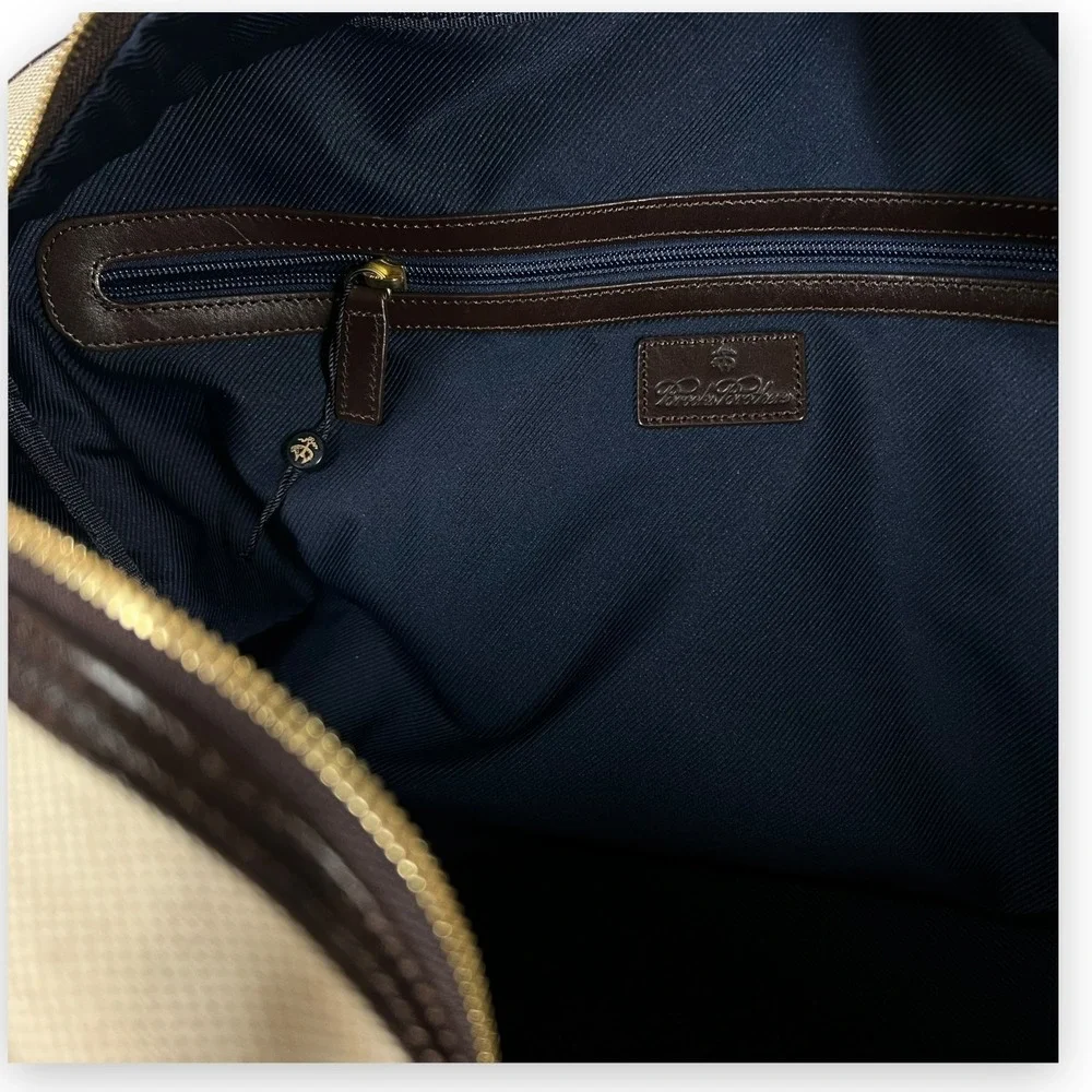 Brooks Brothers ⚠️ note
